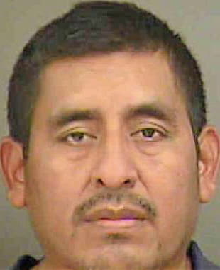 Galindo Rogelio - Mecklenburg County, NC 