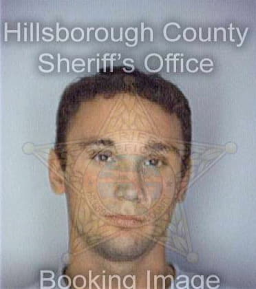 Lane Shane - Hillsborough County, FL 