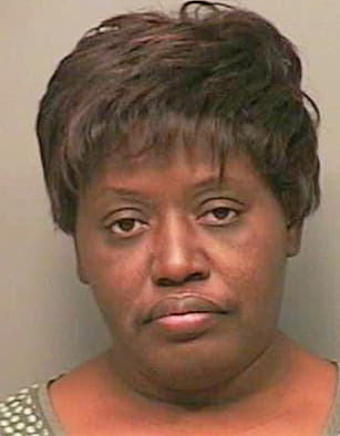 Boggs Sonya - Montgomery County, TN 