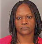 Whitney Trixy - Shelby County, TN 