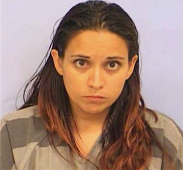 Fernandez Maritza - Travis County, TX 