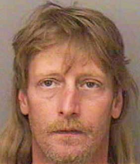 Bevis Mark - Polk County, FL 