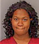 Williams Stacey - Shelby County, TN 