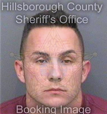 Soberon Marco - Hillsborough County, FL 