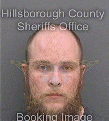 Ramey Nathan - Hillsborough County, FL 