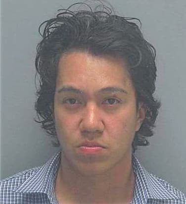 Sanchez-Jimenez David - Lee County, FL 