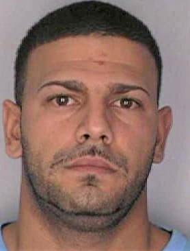 Mendez Edgar - Hillsborough County, FL 