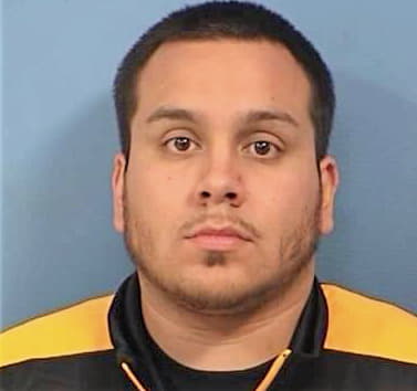 Rodriguez Joseph - DuPage County, IL 