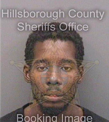 Gilchrist Kendro - Hillsborough County, FL 