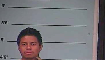 Perez-Auolez Hernandez - Bourbon County, KY 