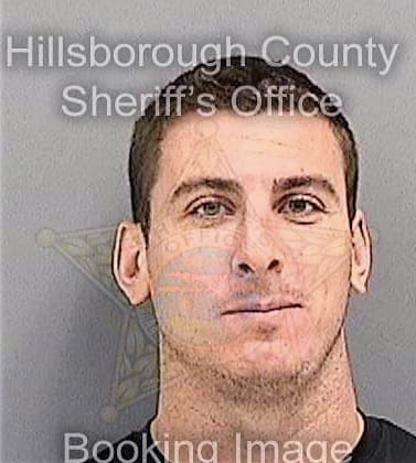 Oleary John - Hillsborough County, FL 