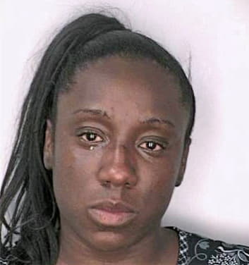 Fleming Tameka - Hillsborough County, FL 