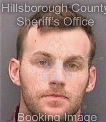 Stefanski Christion - Hillsborough County, FL 