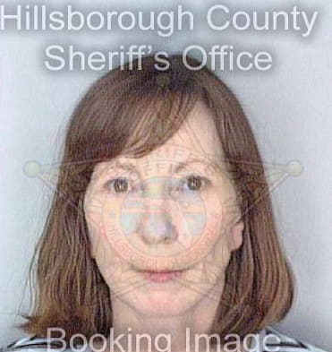 Mcguire Deborah - Hillsborough County, FL 