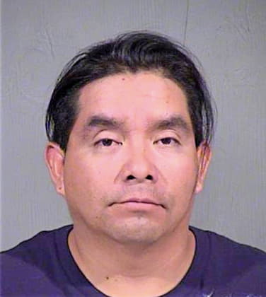 Garcia Jose - Maricopa County, AZ 