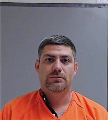 Morales Jose - Hidalgo County, TX 