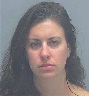 Schuler Kendell - Lee County, FL 