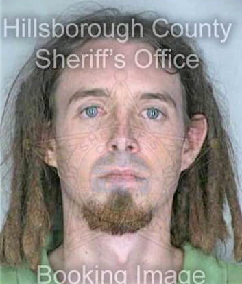 Greseth Robert - Hillsborough County, FL 