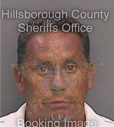 Puga Samuel - Hillsborough County, FL 