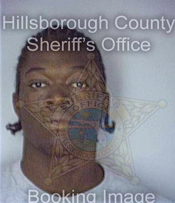 Richardson Carlos - Hillsborough County, FL 