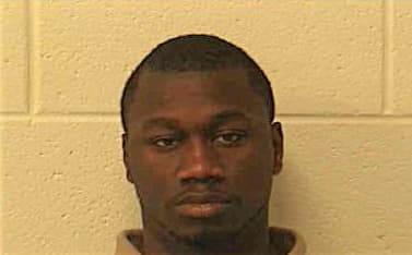 Davis Kwnae - Newton County, GA 