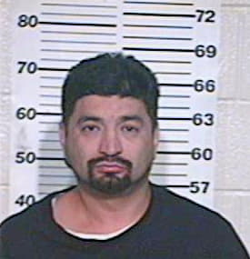 Rodriguez Martin - Hidalgo County, TX 