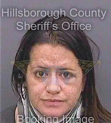 Leonanaya Recy - Hillsborough County, FL 