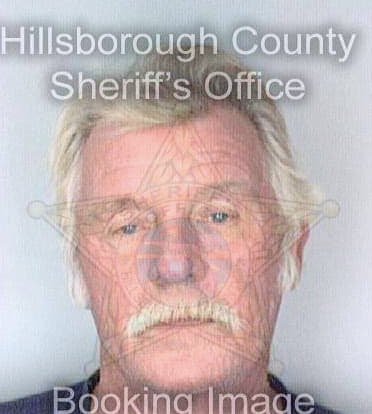 Parson Rodger - Hillsborough County, FL 