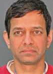 Deshmukh Samir - Bucks County, PA 