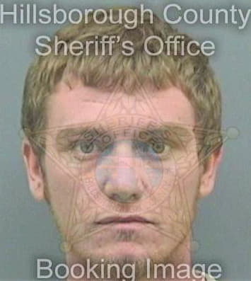 Greer Bryan - Hillsborough County, FL 