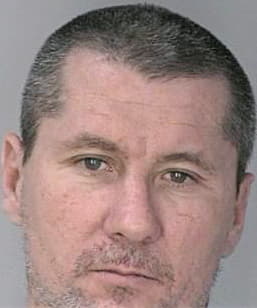 Mccord Donald - Hillsborough County, FL 