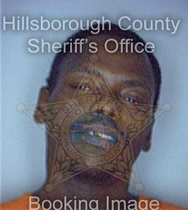 Felton Ernest - Hillsborough County, FL 