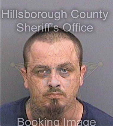 Campbell Henry - Hillsborough County, FL 