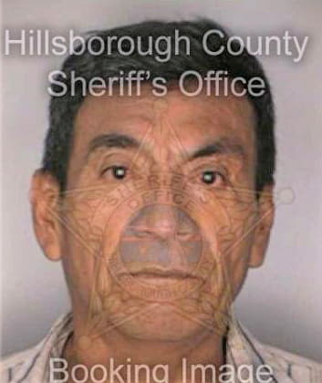 Camargolopez Humberto - Hillsborough County, FL 