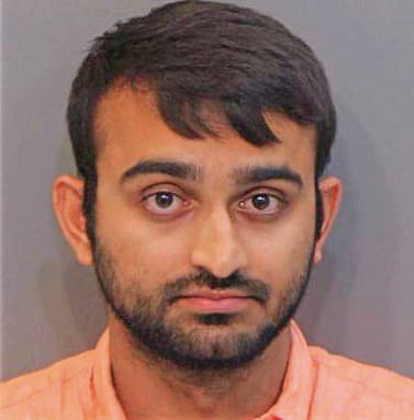 Patel Jay - Hamilton County, TN 