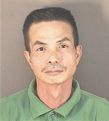 Wong Kwok - Lake County, FL 