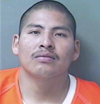 Miguel Margarito - Okaloosa County, FL 