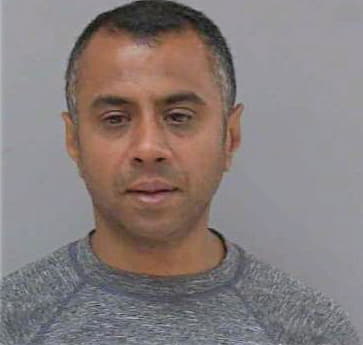 Patel Mitesh - Madera County, CA 