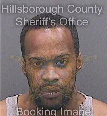 Johnson Reginald - Hillsborough County, FL 