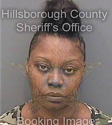 Dawson Shanshe - Hillsborough County, FL 