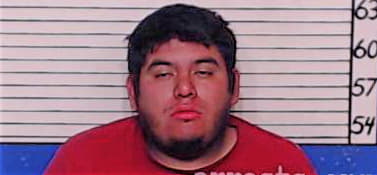 Arreola Alexis - Comal County, TX 