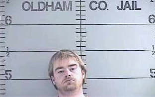 Murray Christopher - Oldham County, KY 
