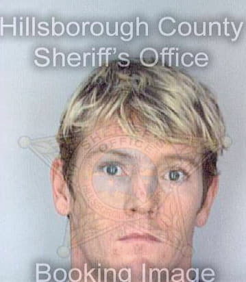 Cooper David - Hillsborough County, FL 