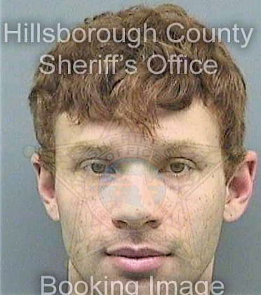 Fraga Jarrod - Hillsborough County, FL 