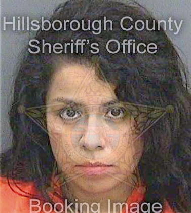 Ojeda Norma - Hillsborough County, FL 