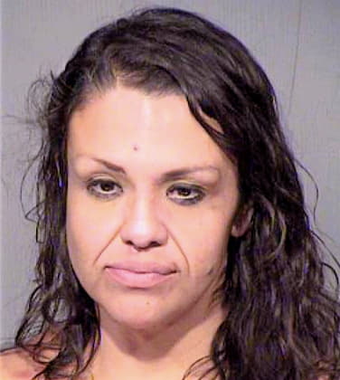 Rivera Raquel - Maricopa County, AZ 