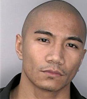 Bonoan Raynaldhadsi - Hillsborough County, FL 