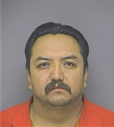 Barrera Arturo - Denton County, TX 