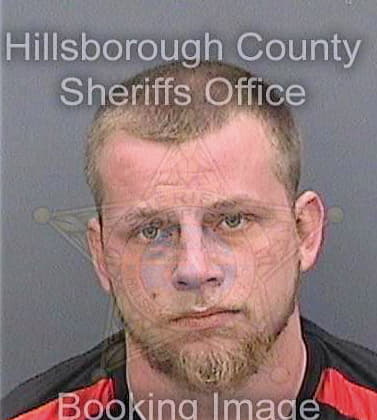 Weidman Bryan - Hillsborough County, FL 