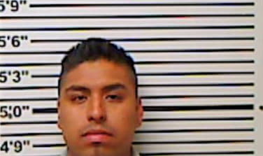 Hernandez Gera - Jones County, MS 